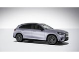 2027 Mercedes-Benz GLC - Preview 13