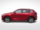 2025 Mazda CX-5 - Preview 4