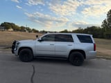 2015 Chevrolet Tahoe - Preview 2