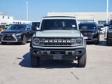 2024 Ford Bronco - Preview 2