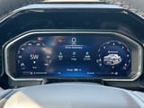 2026 Chevrolet Silverado 1500 - Preview 3