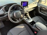 2024 Toyota RAV4 Hybrid - Preview 11