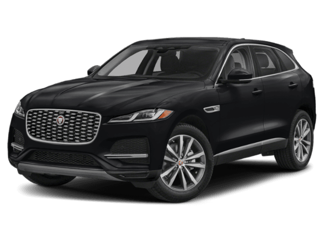 2023 Jaguar F-PACE - Image 1