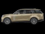 2025 Land Rover Range Rover - Preview 3