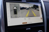 2024 Land Rover Discovery - Preview 9