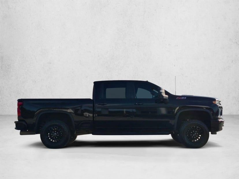 2021 Chevrolet Silverado 2500 HD - Image 2