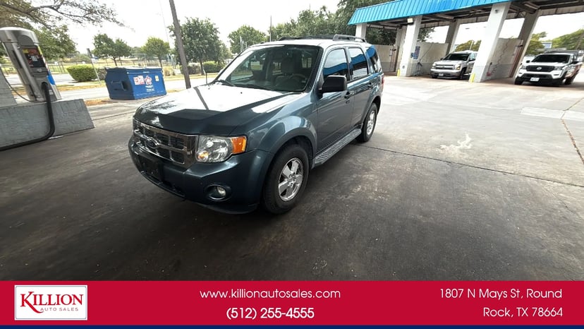 2012 Ford Escape - Image 1