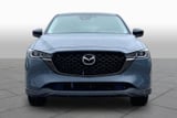2025 Mazda CX-5 - Preview 3