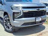 2026 Chevrolet Tahoe - Preview 3