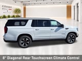 2026 GMC Yukon XL - Preview 10