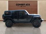 2026 Jeep Wrangler - Preview 6