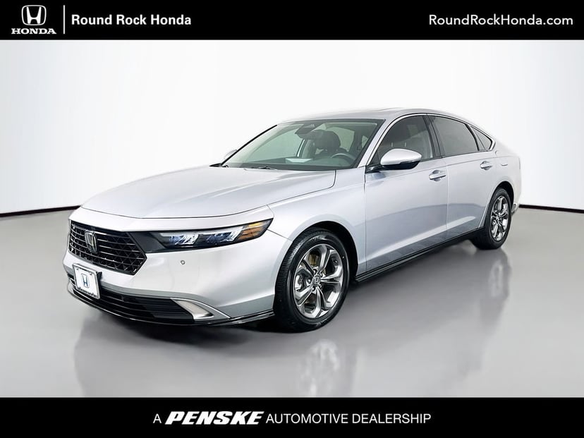 2023 Honda Accord - Image 1
