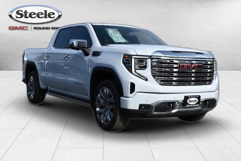 2026 GMC Sierra 1500 - Image 2