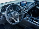 2025 Nissan Sentra - Preview 7