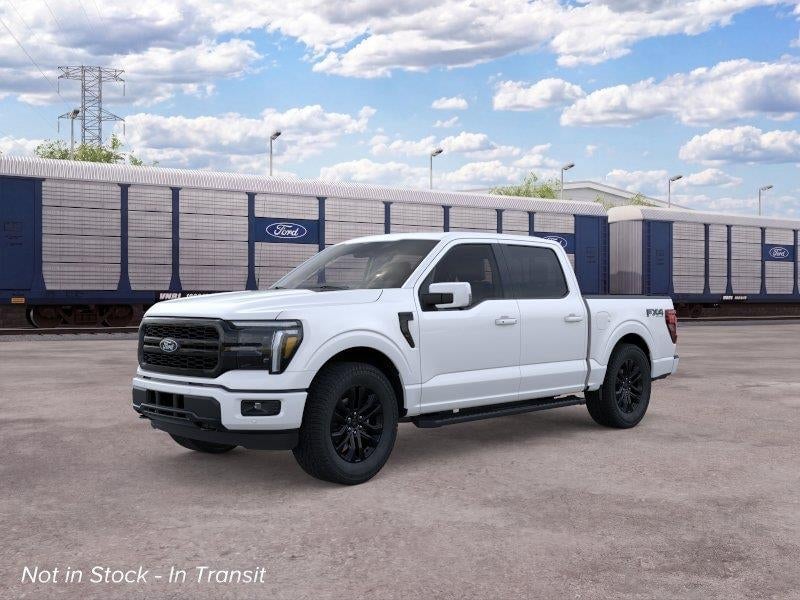2026 Ford F-150 - Image 1