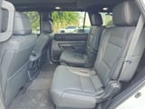 2025 Toyota Sequoia - Preview 10