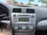 2009 Toyota Camry - Preview 7