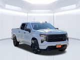 2026 Chevrolet Silverado 1500 - Preview 8
