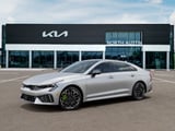 2027 Kia K5 - Preview 3