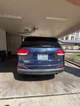 2016 Kia Sorento - Preview 5