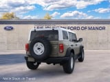2026 Ford Bronco - Preview 8