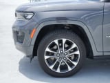 2021 Jeep Grand Cherokee L - Preview 9