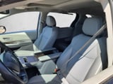2021 Toyota Sienna - Preview 10