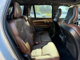2024 Volvo XC90 - Preview 10
