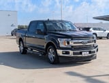 2019 Ford F-150 - Preview 7