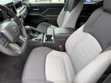 2026 Toyota Tacoma - Preview 8