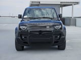2026 Land Rover Defender - Preview 2
