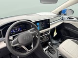 2026 Volkswagen Taos - Preview 10