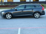 2015 Volvo V60 - Preview 7