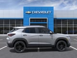 2026 Chevrolet Trailblazer - Preview 5