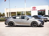 2026 Toyota Camry - Preview 3