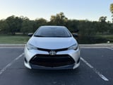 2018 Toyota Corolla - Preview 8