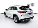 2023 INFINITI QX50 - Preview 5
