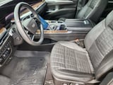 2025 Cadillac Escalade ESV - Preview 13