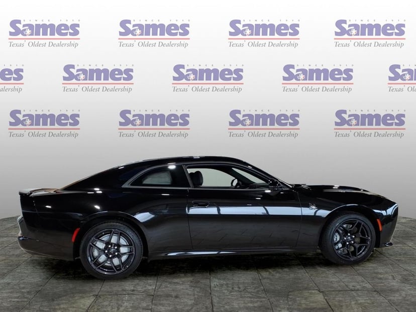 2026 Dodge Charger - Image 3
