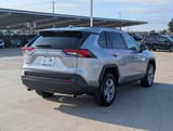 2025 Toyota RAV4 - Preview 5