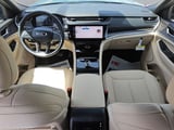 2026 Jeep Grand Cherokee - Preview 10