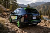 2008 Porsche Cayenne - Preview 3