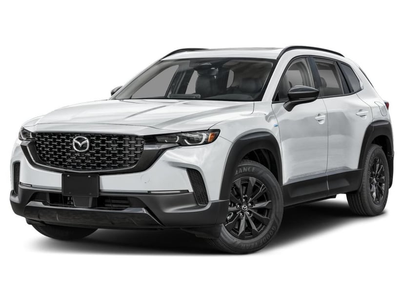 2026 Mazda CX-50 - Image 1