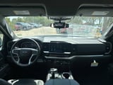 2026 Chevrolet Silverado - Preview 12