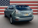 2009 Lexus RX - Preview 5
