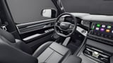 2027 Jeep Grand Wagoneer - Preview 8