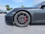 2017 Porsche 911 - Preview 9