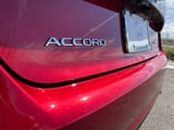 2025 Honda Accord - Preview 8