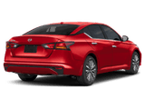 2026 Nissan Altima - Preview 2