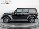2027 Jeep Wrangler - Preview 13